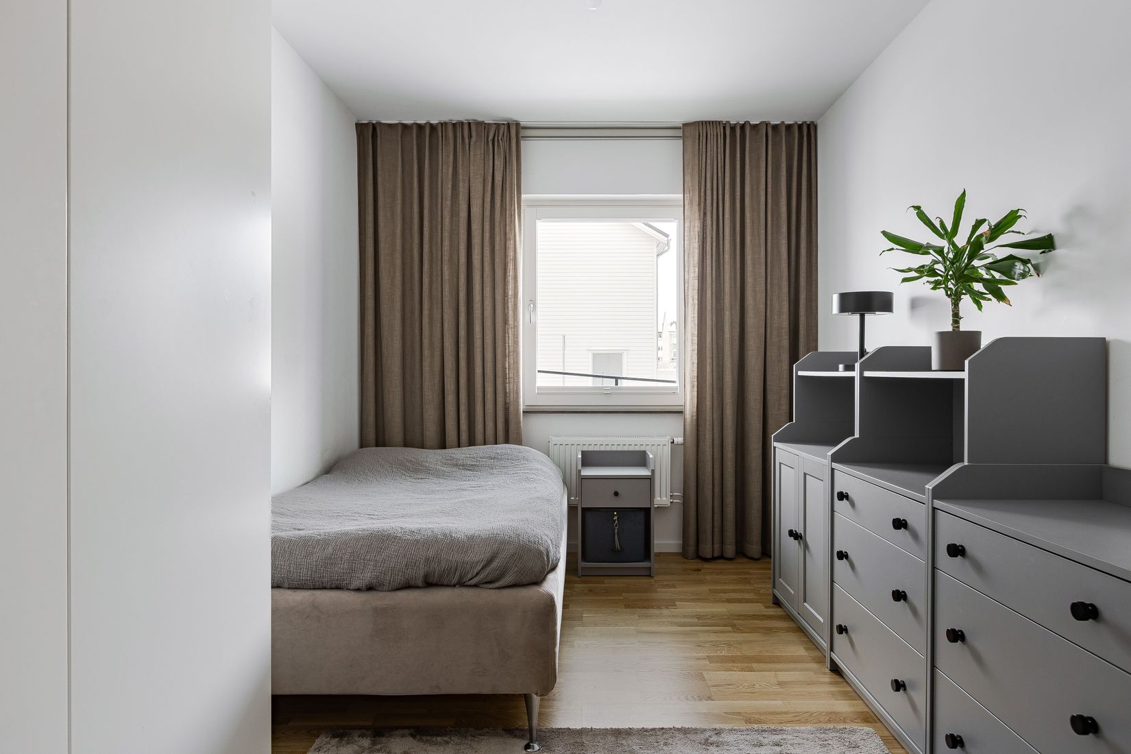 Bostadsrätt, Idrottsvägen 75, Brandholmen/Strandängen, Nyköping