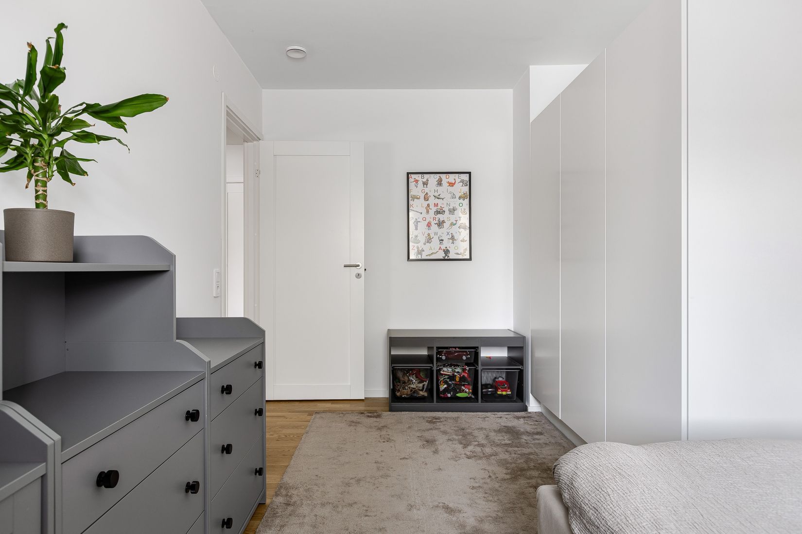 Bostadsrätt, Idrottsvägen 75, Brandholmen/Strandängen, Nyköping