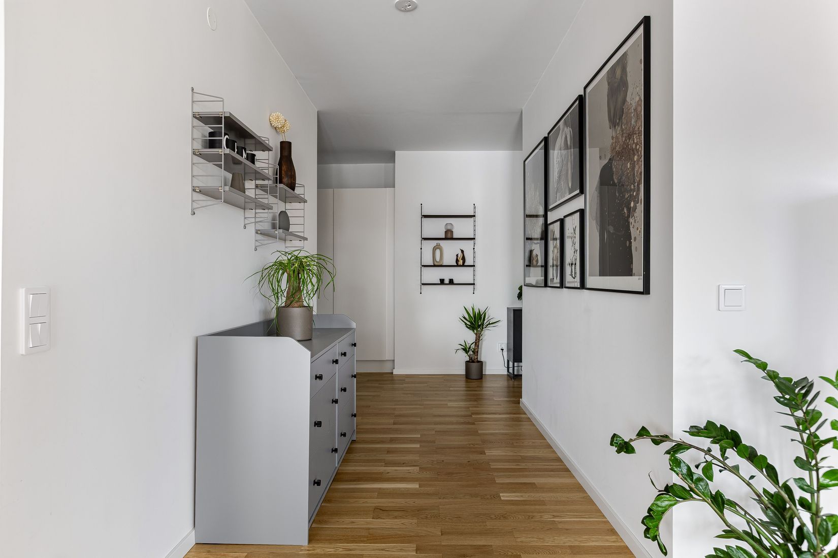 Bostadsrätt, Idrottsvägen 75, Brandholmen/Strandängen, Nyköping