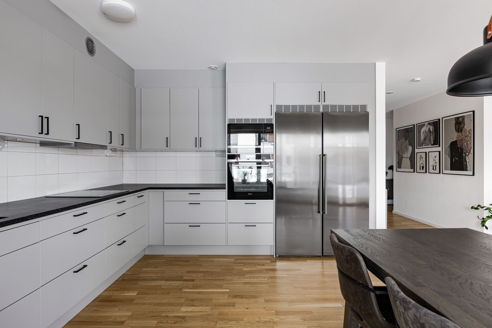 Bostadsrätt, Idrottsvägen 75, Brandholmen/Strandängen, Nyköping