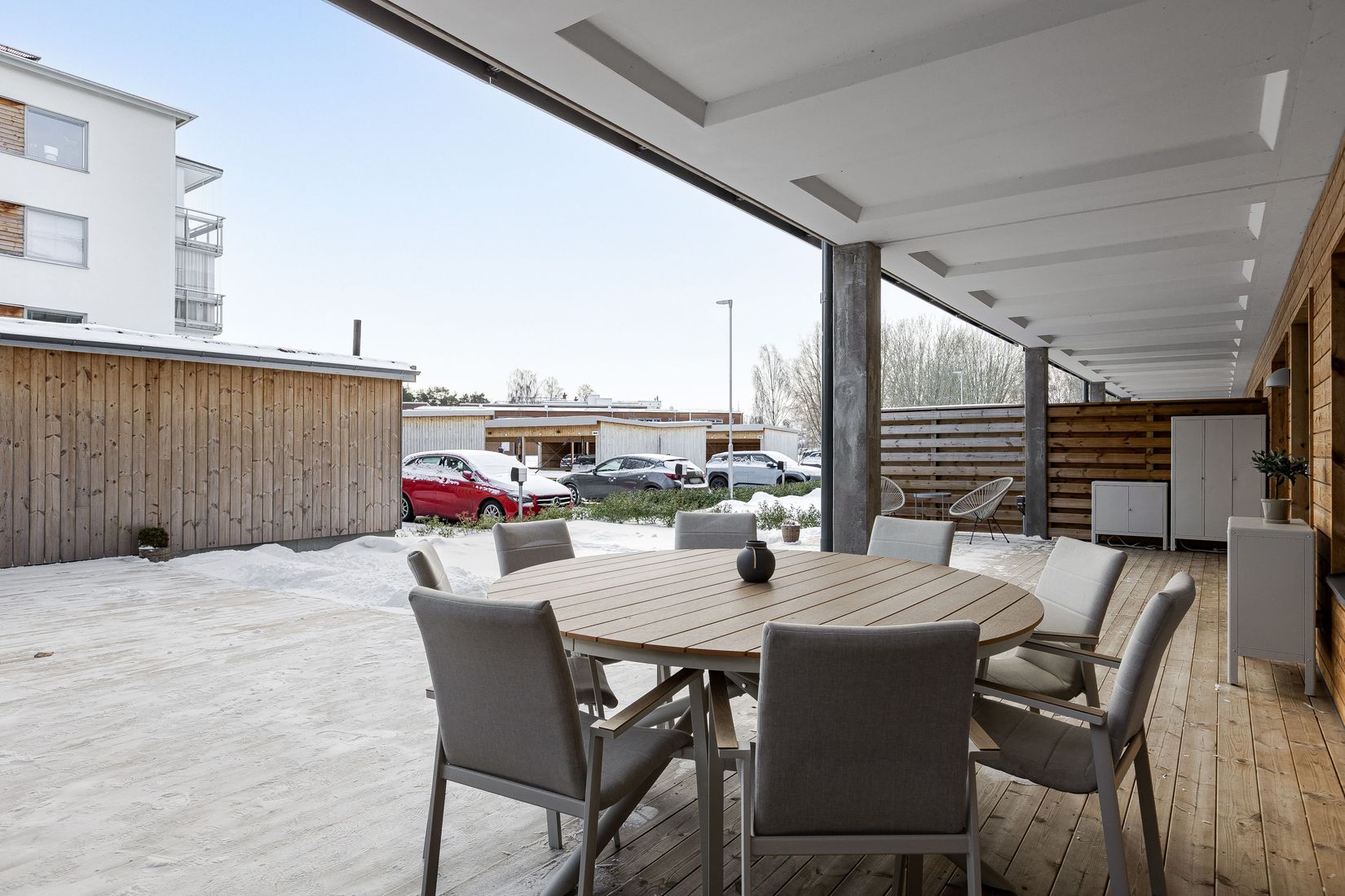 Bostadsrätt, Idrottsvägen 75, Brandholmen/Strandängen, Nyköping