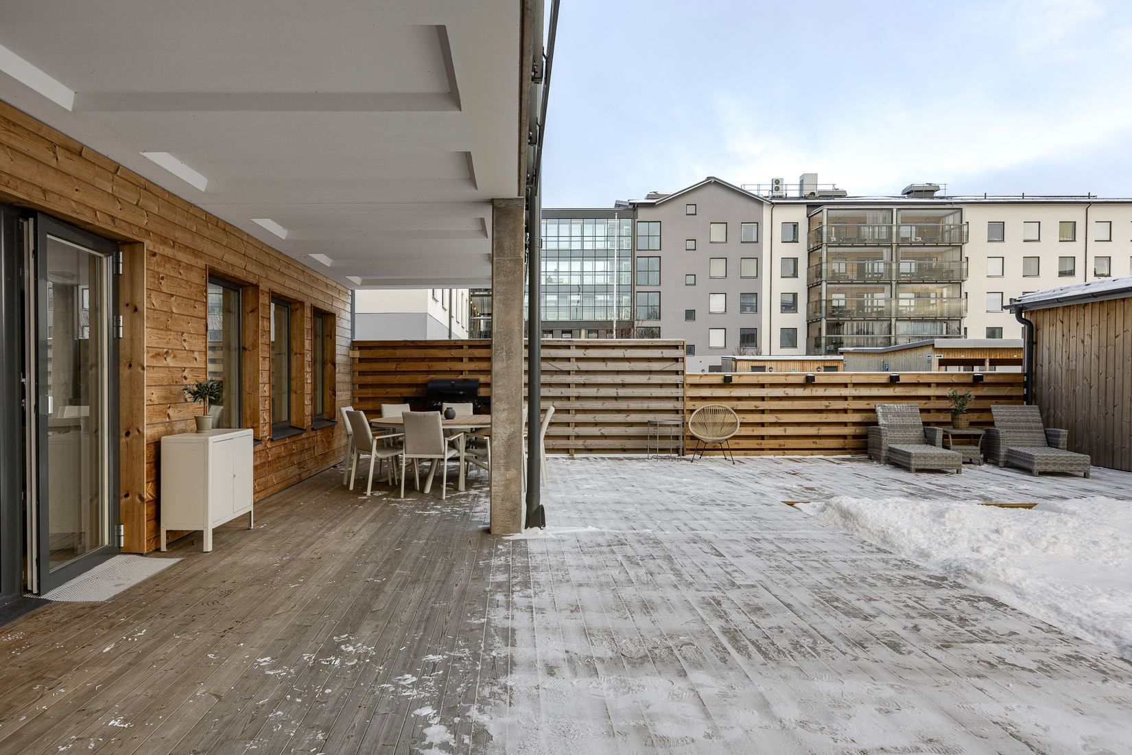 Bostadsrätt, Idrottsvägen 75, Brandholmen/Strandängen, Nyköping