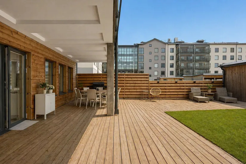 Bostadsrätt, Idrottsvägen 75, Brandholmen/Strandängen, Nyköping