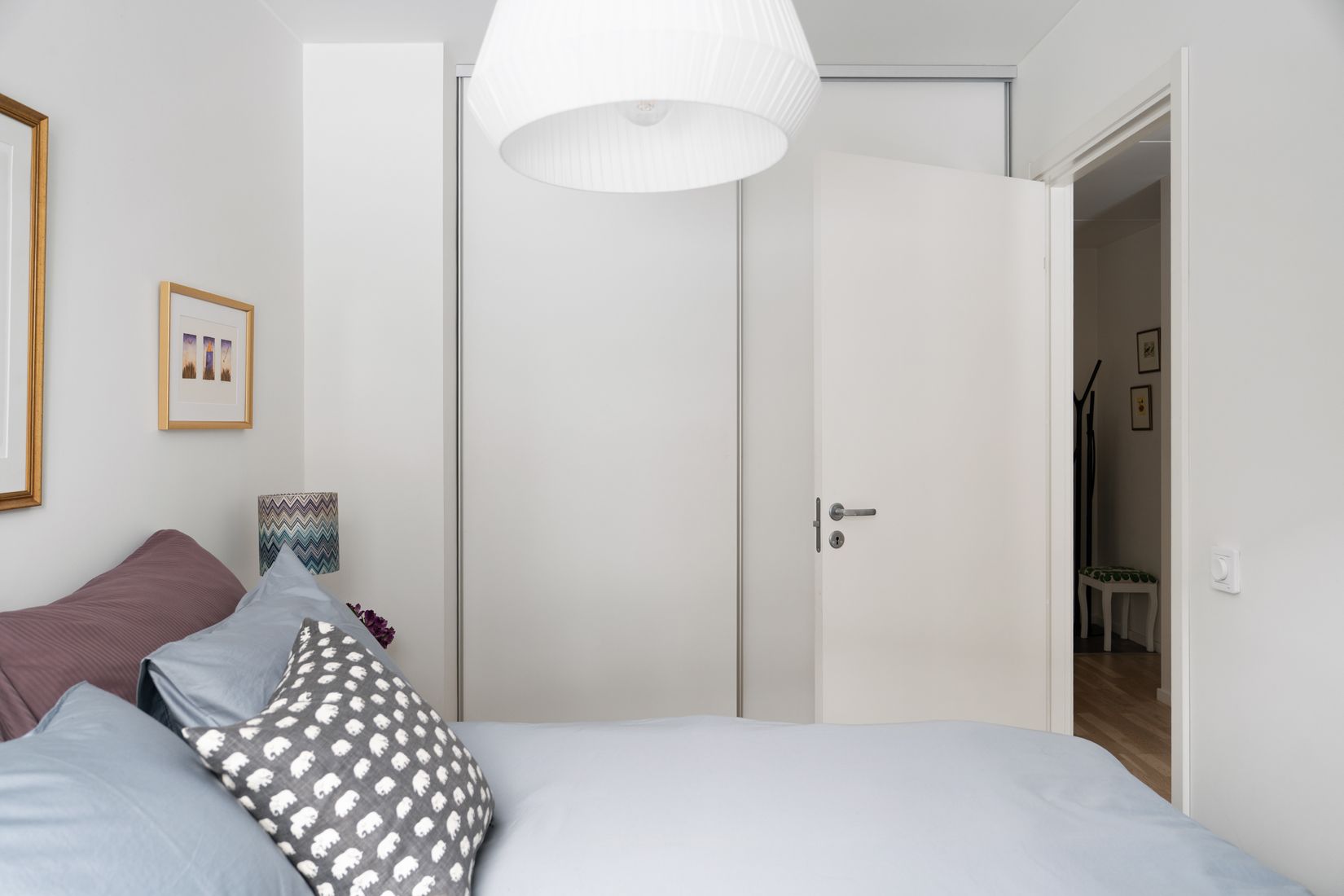 Bostadsrätt, Tappvägen 31B, Bromma - Annedal, Stockholm