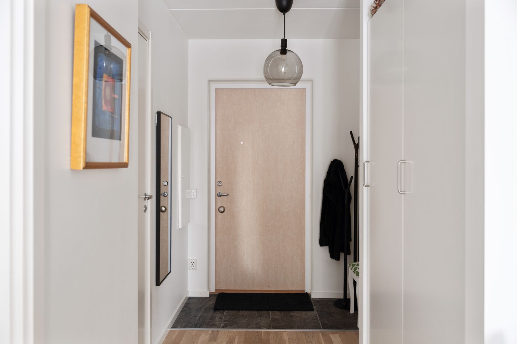 Bostadsrätt, Tappvägen 31B, Bromma - Annedal, Stockholm