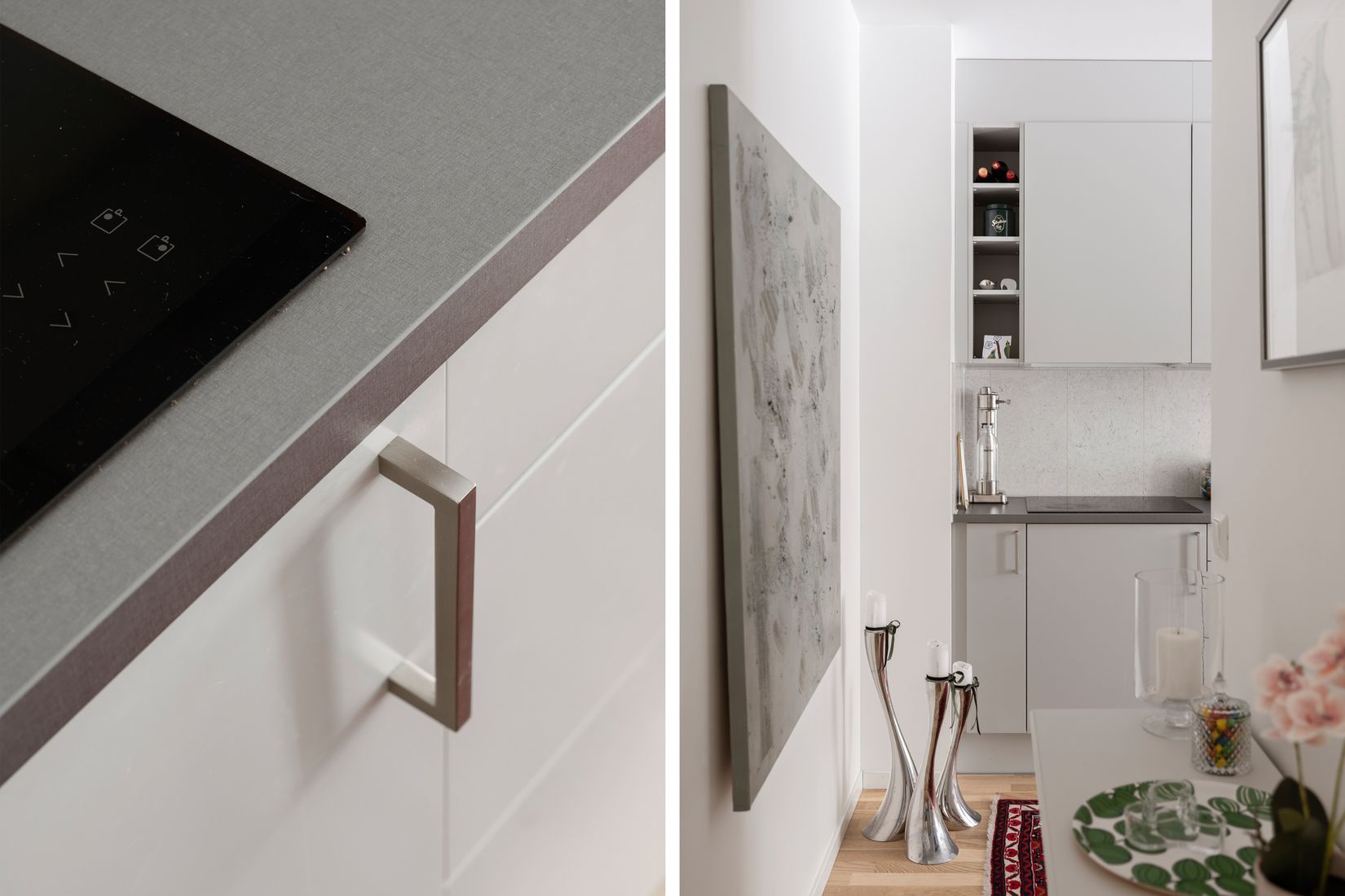 Bostadsrätt, Tappvägen 31B, Bromma - Annedal, Stockholm