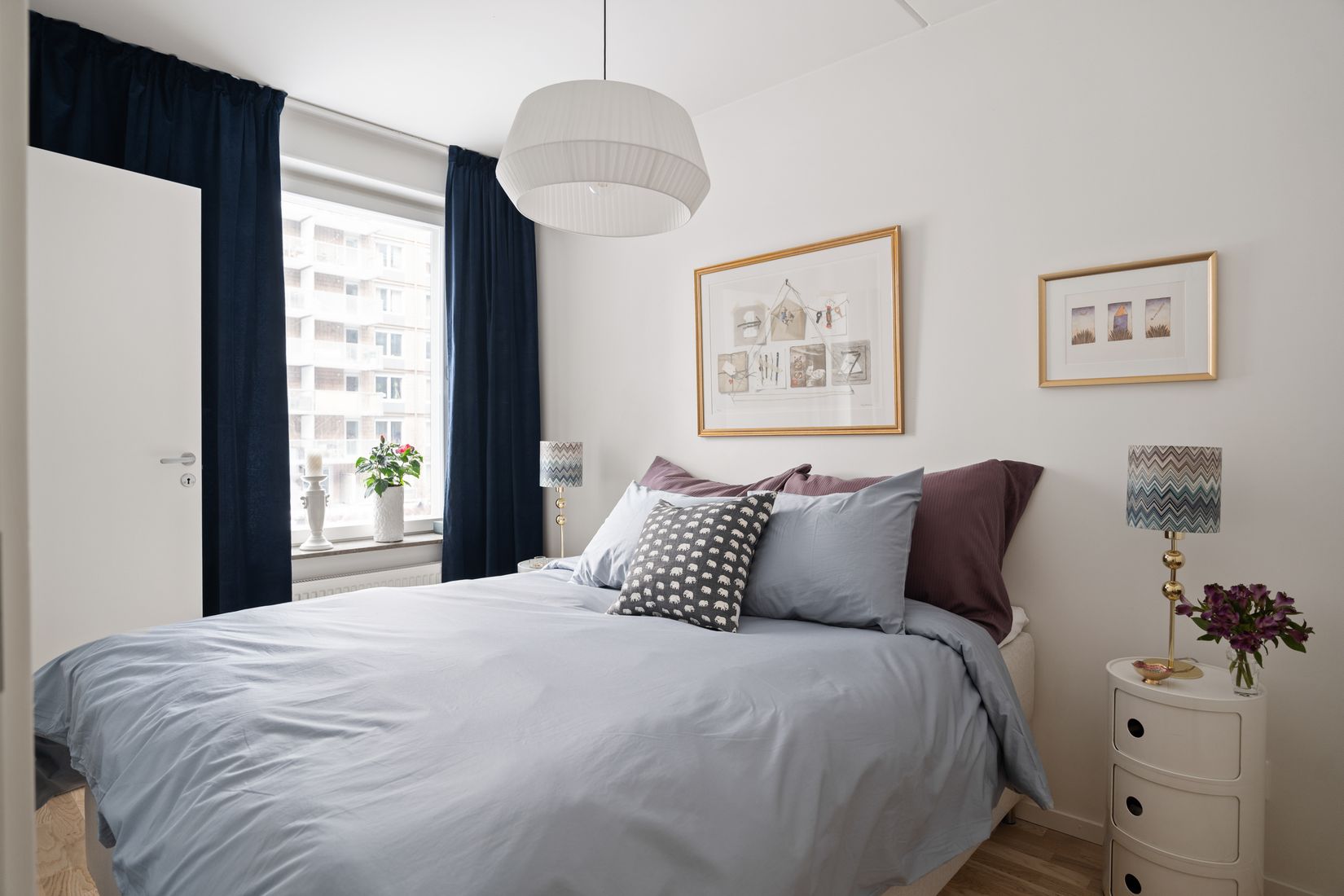 Bostadsrätt, Tappvägen 31B, Bromma - Annedal, Stockholm