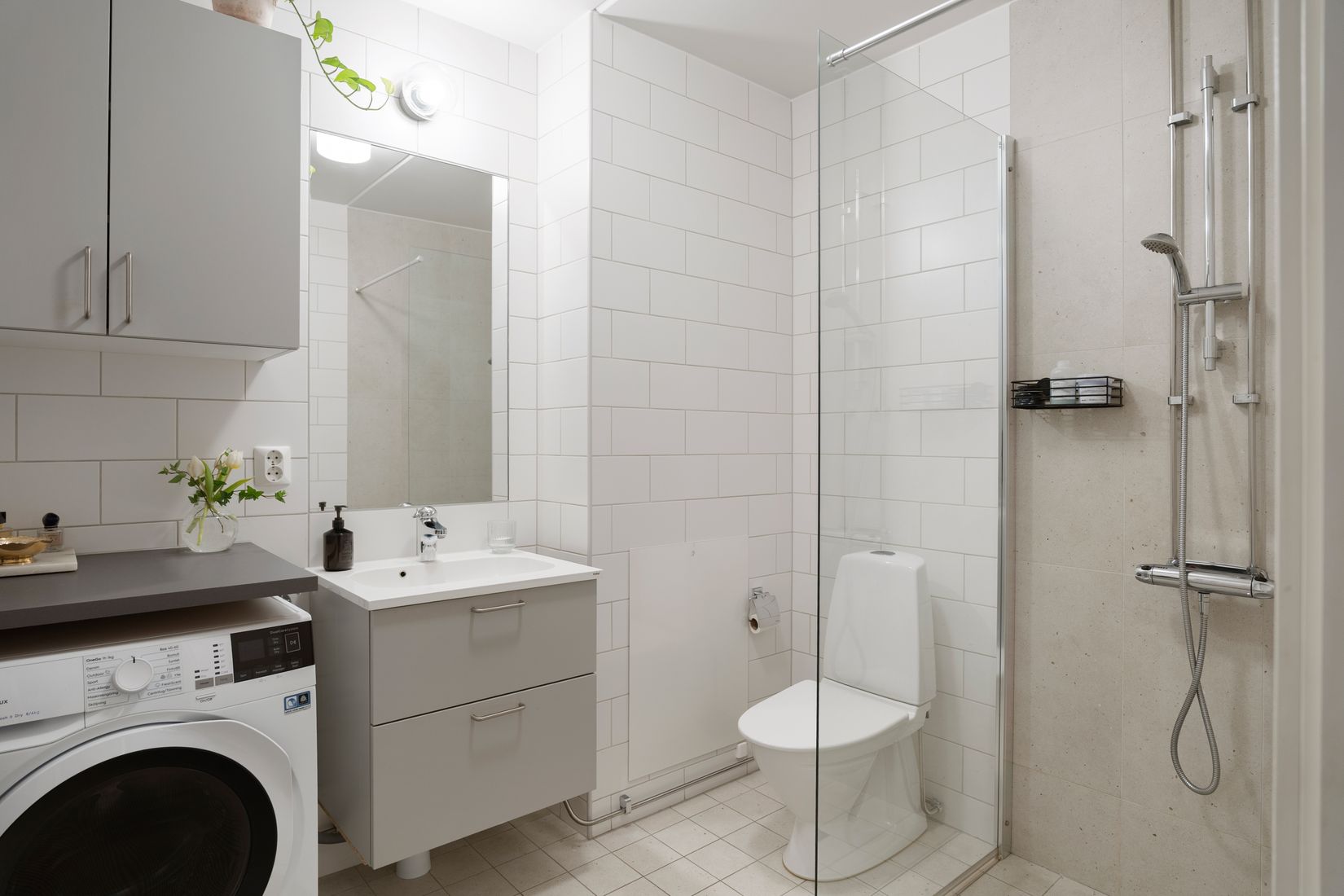 Bostadsrätt, Tappvägen 31B, Bromma - Annedal, Stockholm