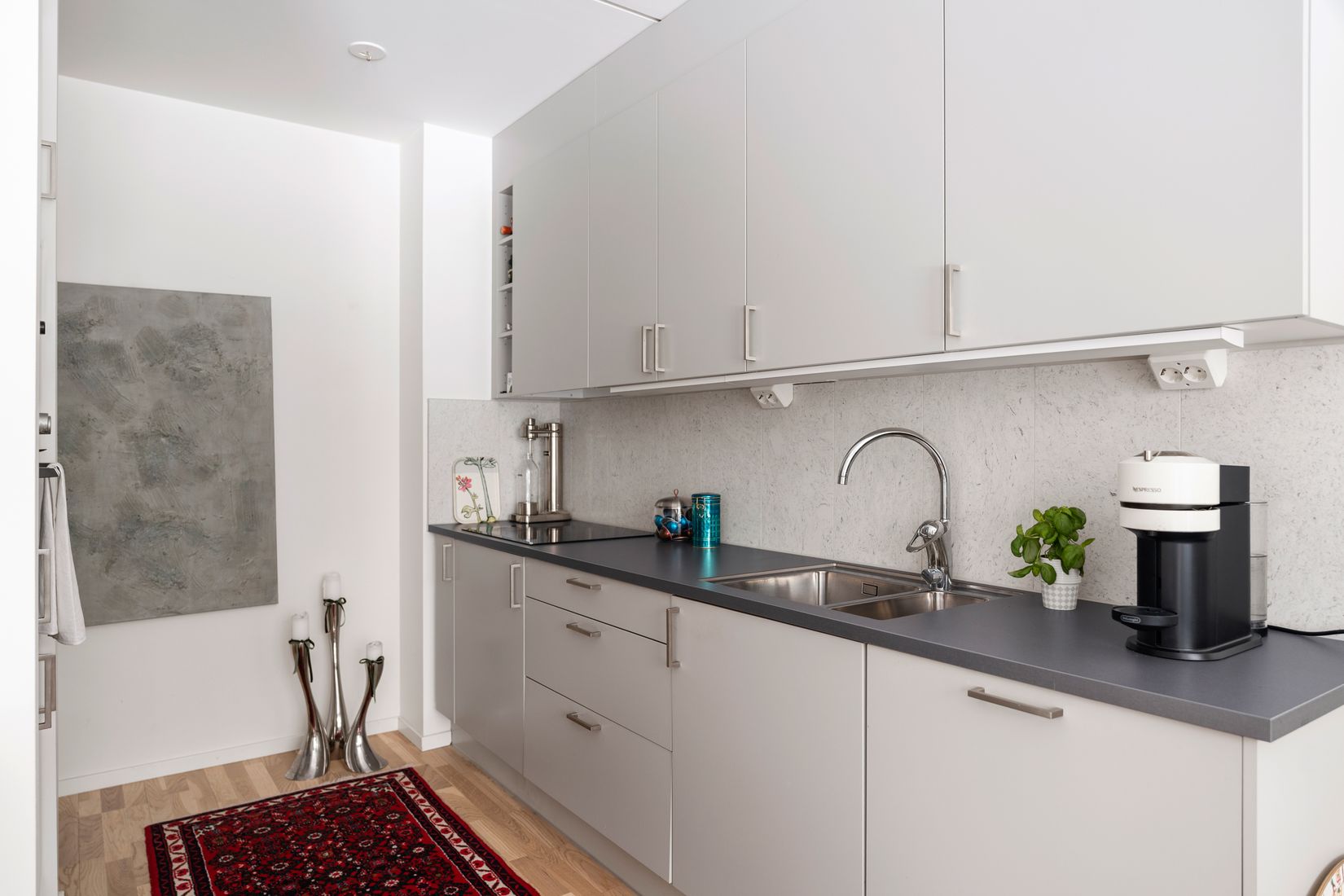 Bostadsrätt, Tappvägen 31B, Bromma - Annedal, Stockholm