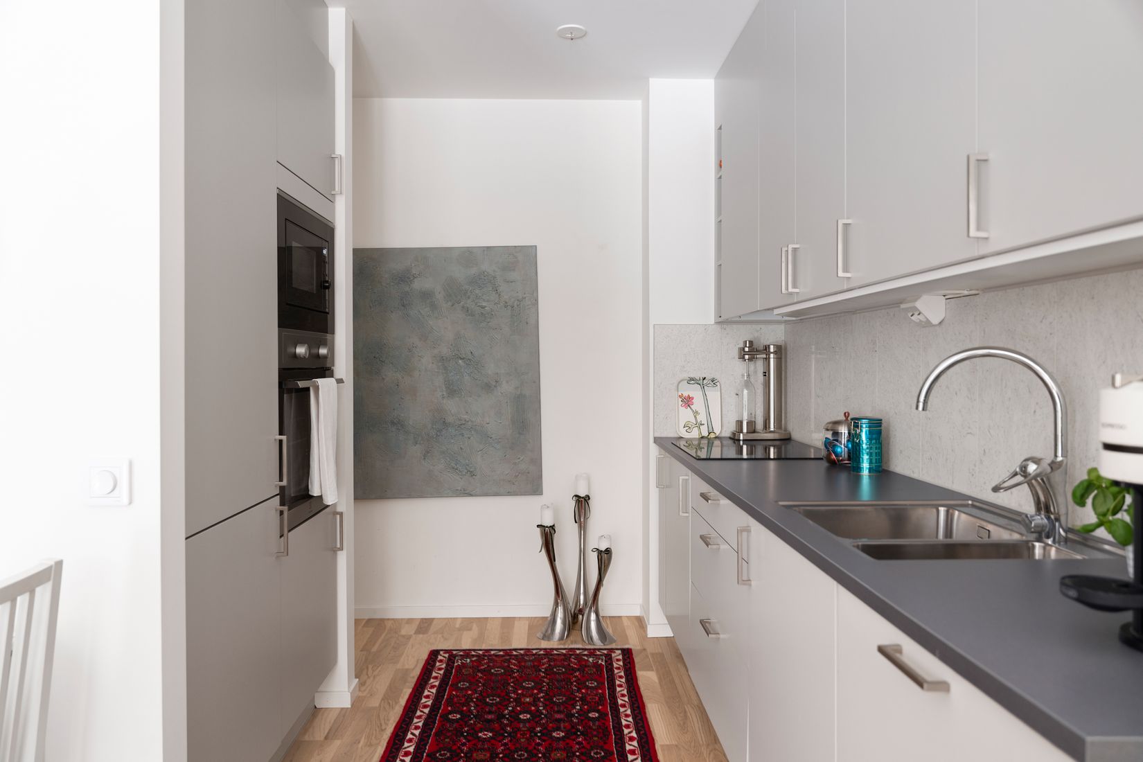 Bostadsrätt, Tappvägen 31B, Bromma - Annedal, Stockholm