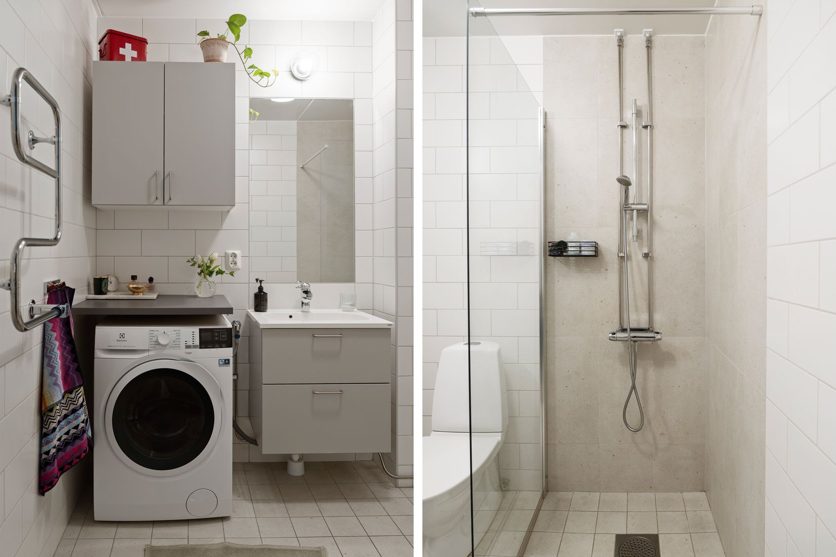 Bostadsrätt, Tappvägen 31B, Bromma - Annedal, Stockholm