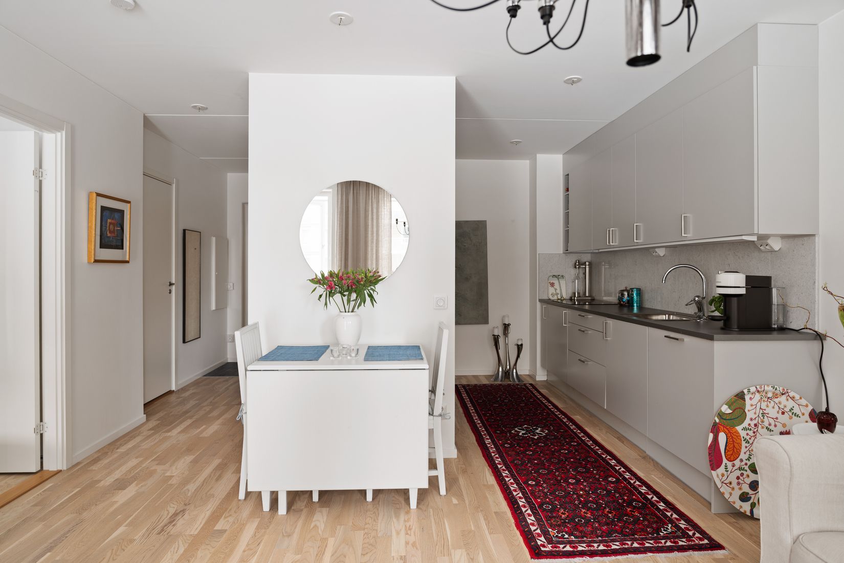 Bostadsrätt, Tappvägen 31B, Bromma - Annedal, Stockholm