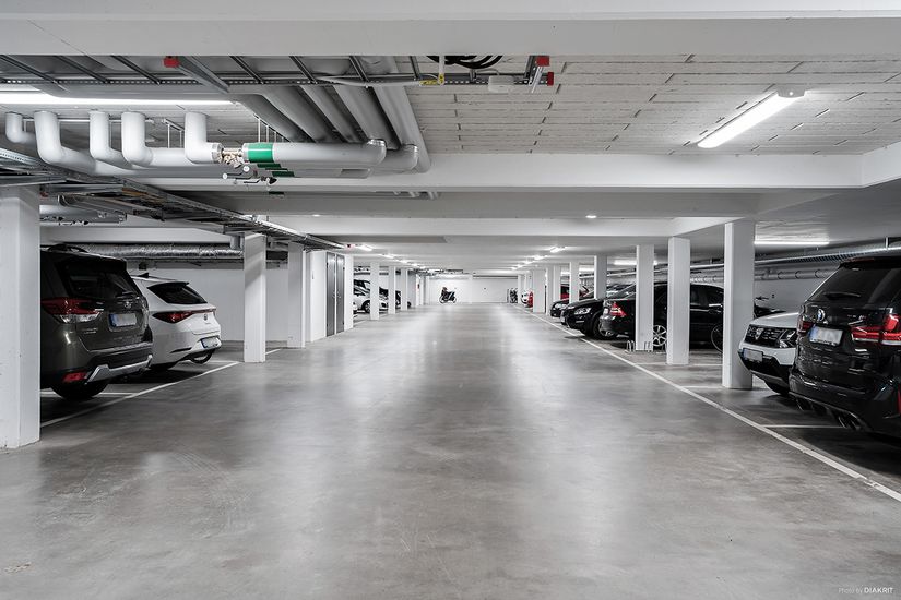 Bostadsrätt, Ribstonvägen 4A, Göingegården, Varberg