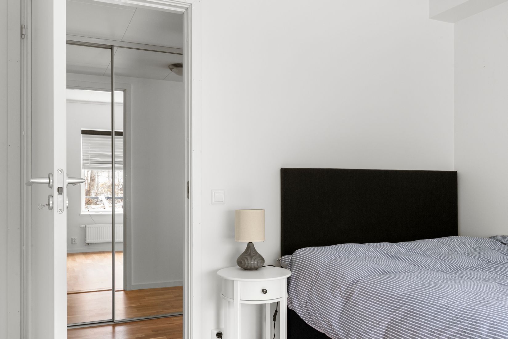 Bostadsrätt, Ribstonvägen 4A, Göingegården, Varberg