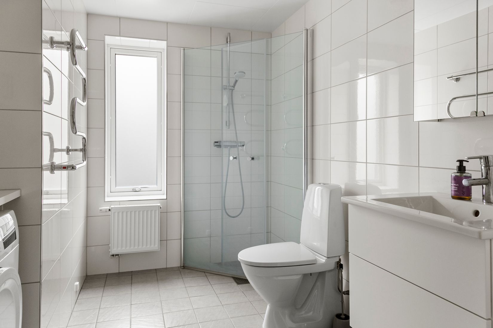 Bostadsrätt, Ribstonvägen 4A, Göingegården, Varberg