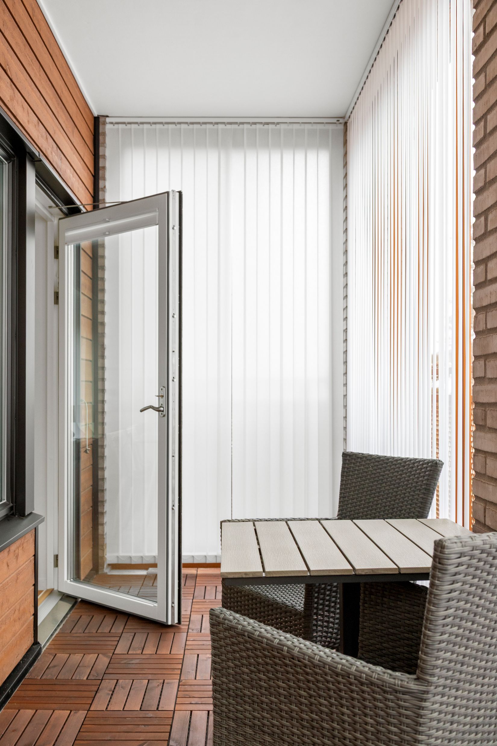 Bostadsrätt, Ribstonvägen 4A, Göingegården, Varberg