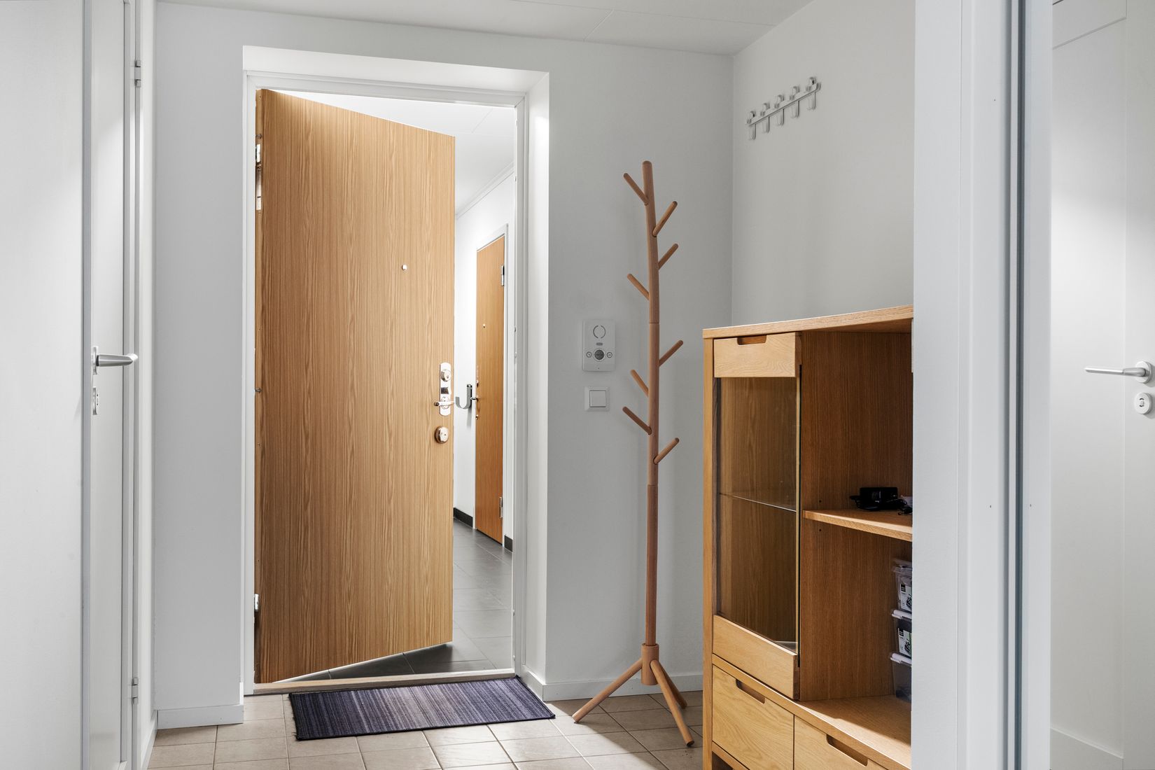 Bostadsrätt, Ribstonvägen 4A, Göingegården, Varberg