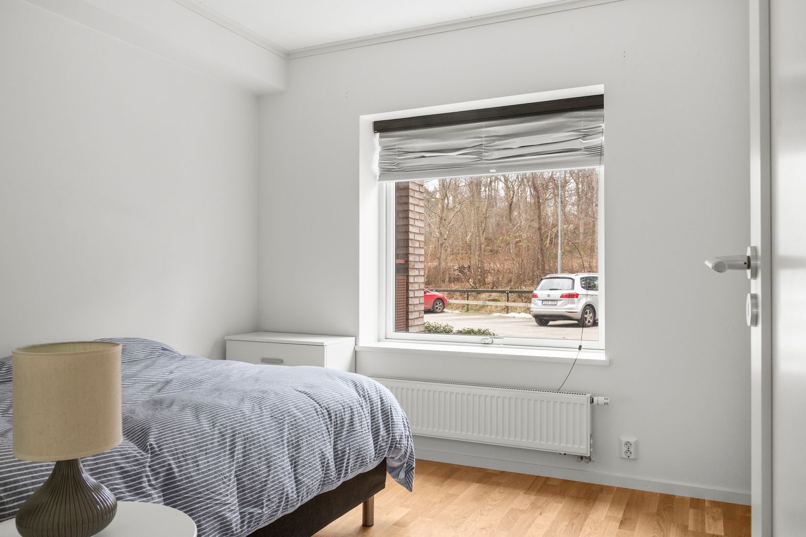 Bostadsrätt, Ribstonvägen 4A, Göingegården, Varberg