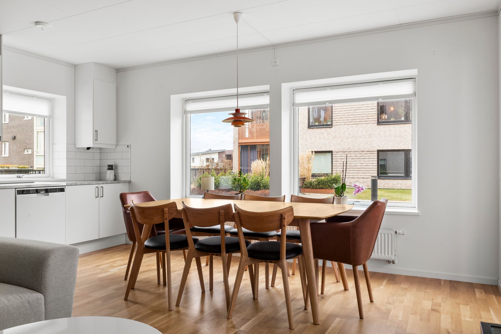 Bostadsrätt, Ribstonvägen 4A, Göingegården, Varberg