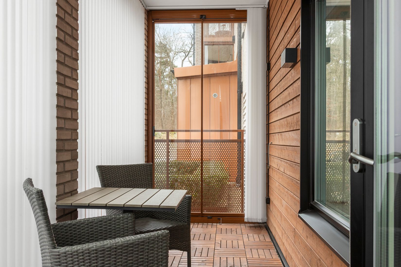 Bostadsrätt, Ribstonvägen 4A, Göingegården, Varberg