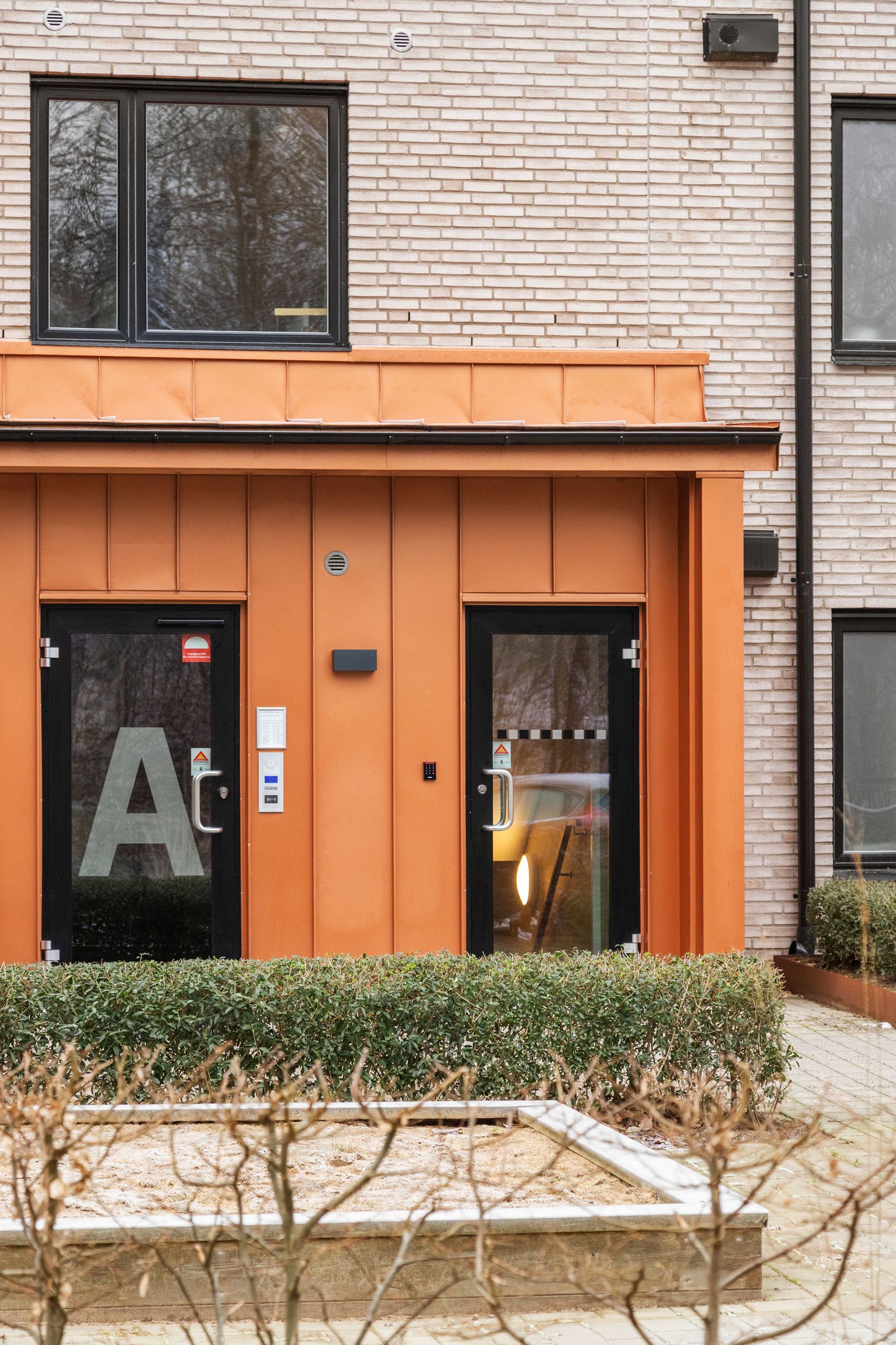 Bostadsrätt, Ribstonvägen 4A, Göingegården, Varberg