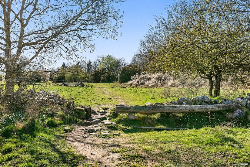 Bostadsrätt, Ribstonvägen 4A, Göingegården, Varberg