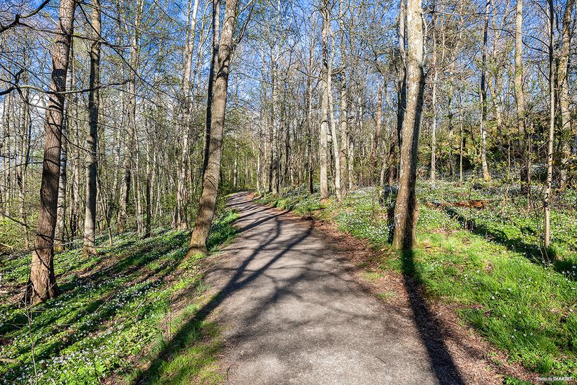 Bostadsrätt, Ribstonvägen 4A, Göingegården, Varberg