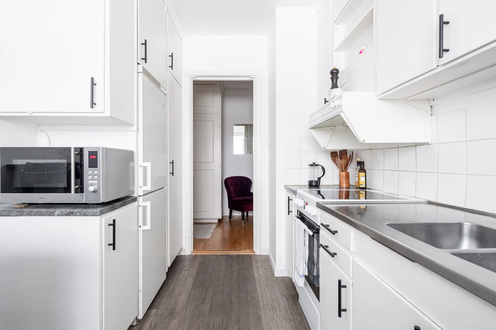 Bostadsrätt, Svärdsliljegatan 9B, Gideonsberg, Västerås