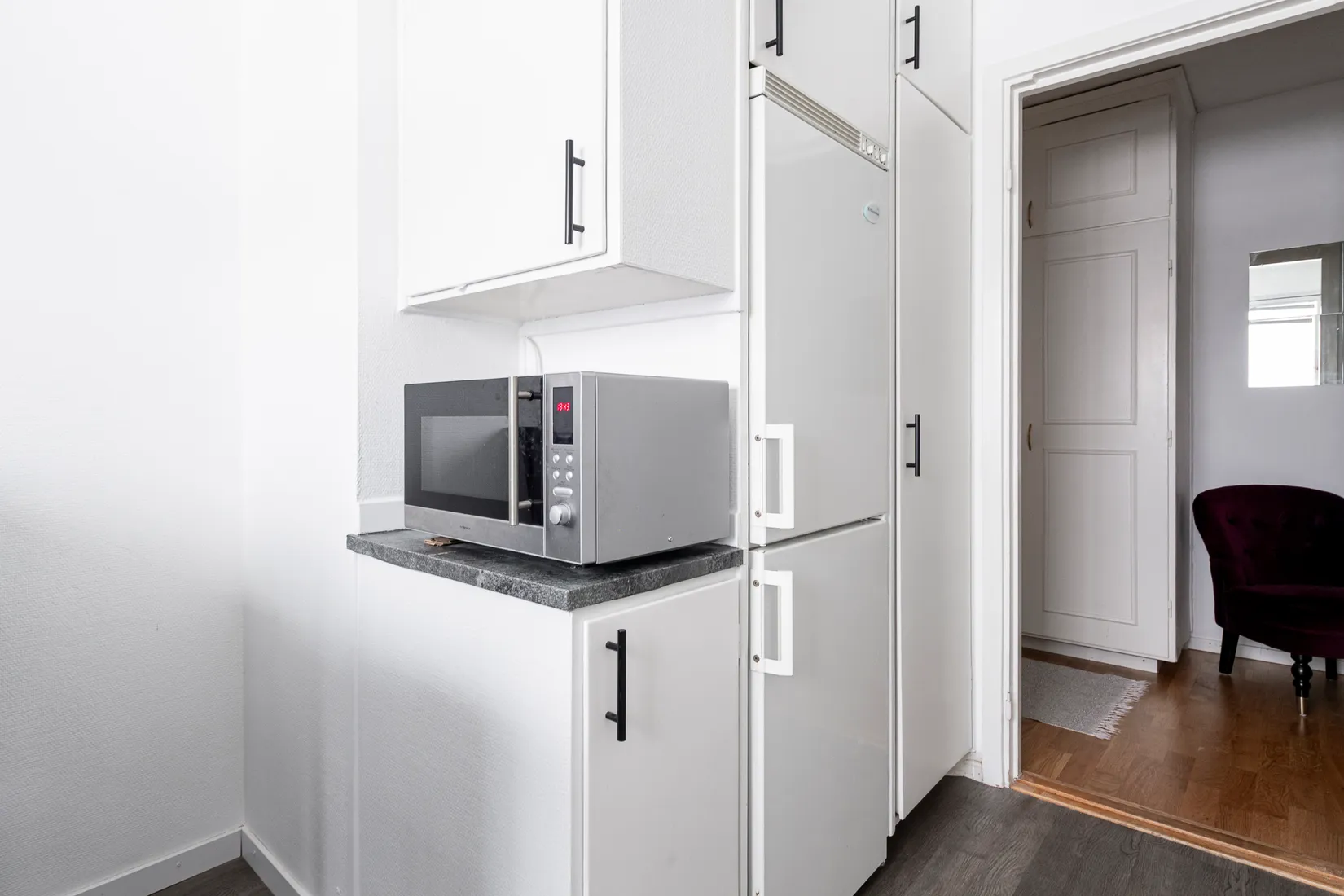 Bostadsrätt, Svärdsliljegatan 9B, Gideonsberg, Västerås