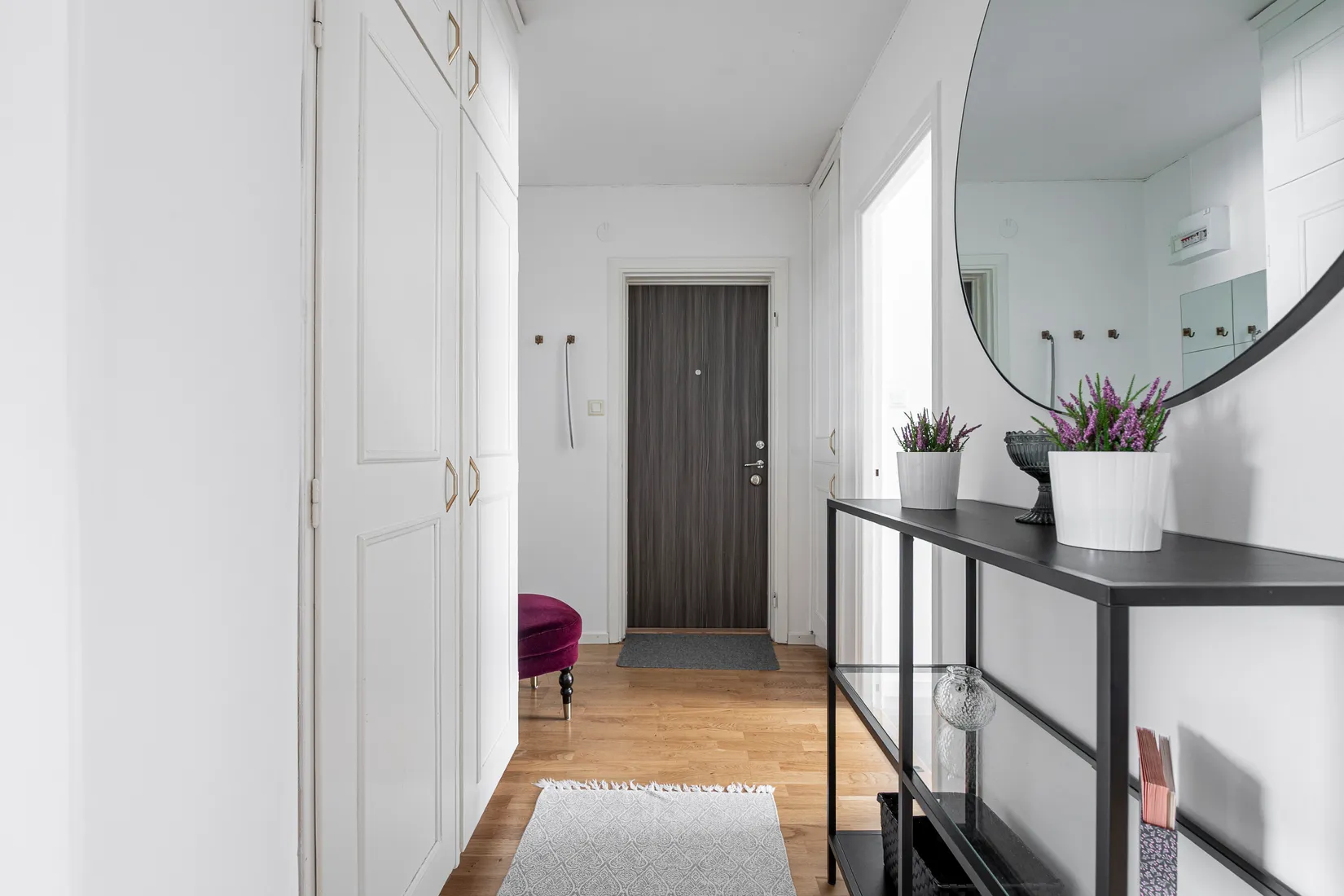 Bostadsrätt, Svärdsliljegatan 9B, Gideonsberg, Västerås