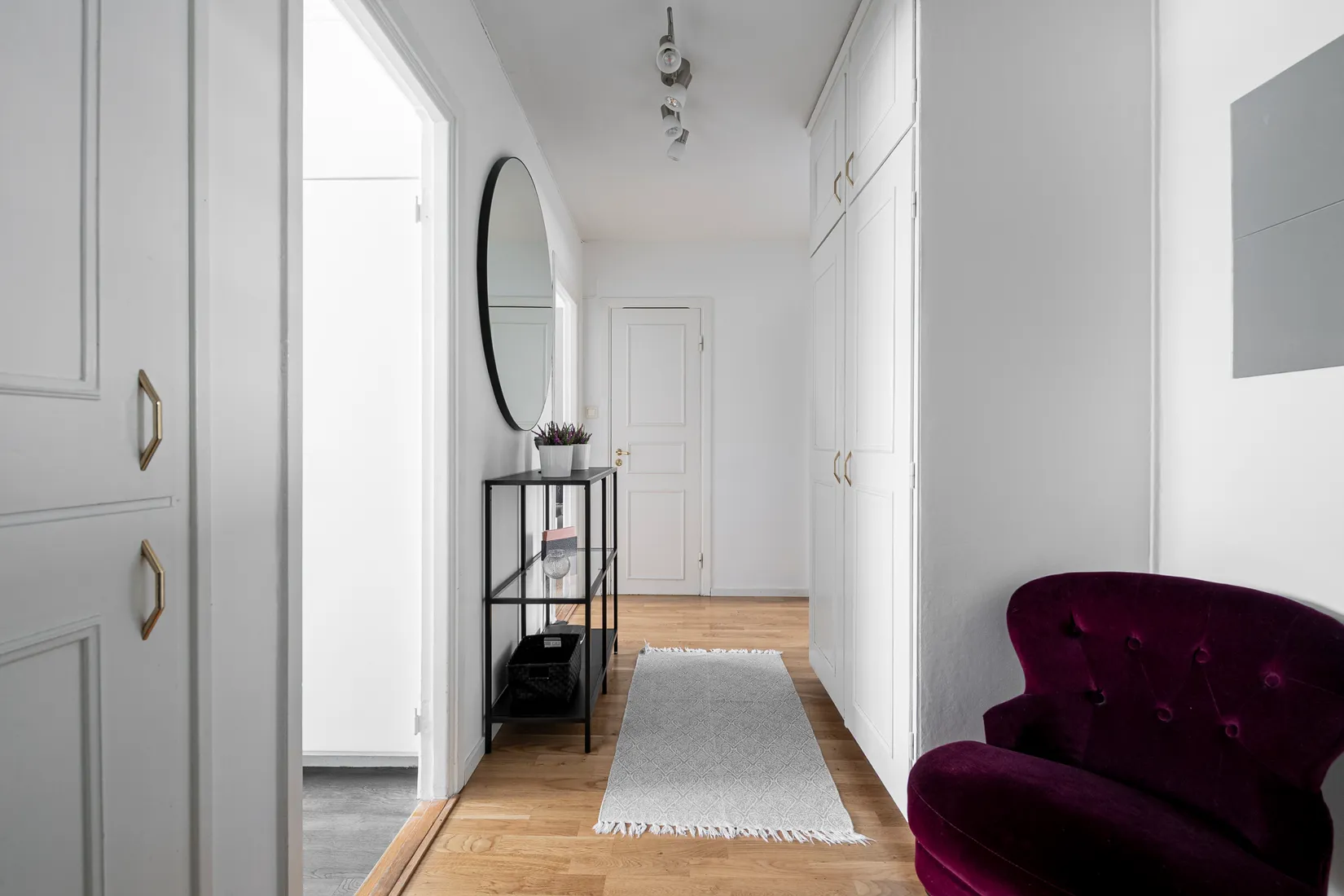 Bostadsrätt, Svärdsliljegatan 9B, Gideonsberg, Västerås