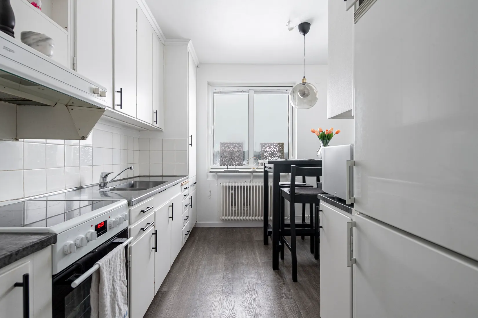 Bostadsrätt, Svärdsliljegatan 9B, Gideonsberg, Västerås