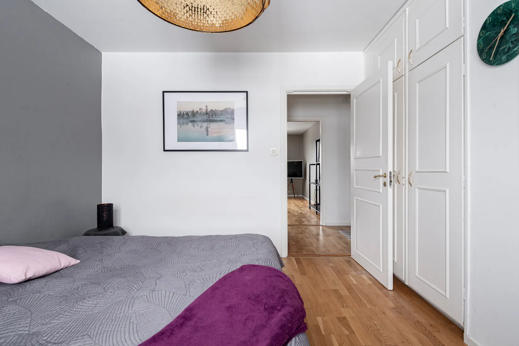 Bostadsrätt, Svärdsliljegatan 9B, Gideonsberg, Västerås