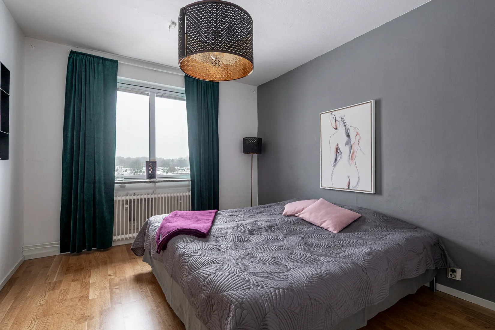 Bostadsrätt, Svärdsliljegatan 9B, Gideonsberg, Västerås