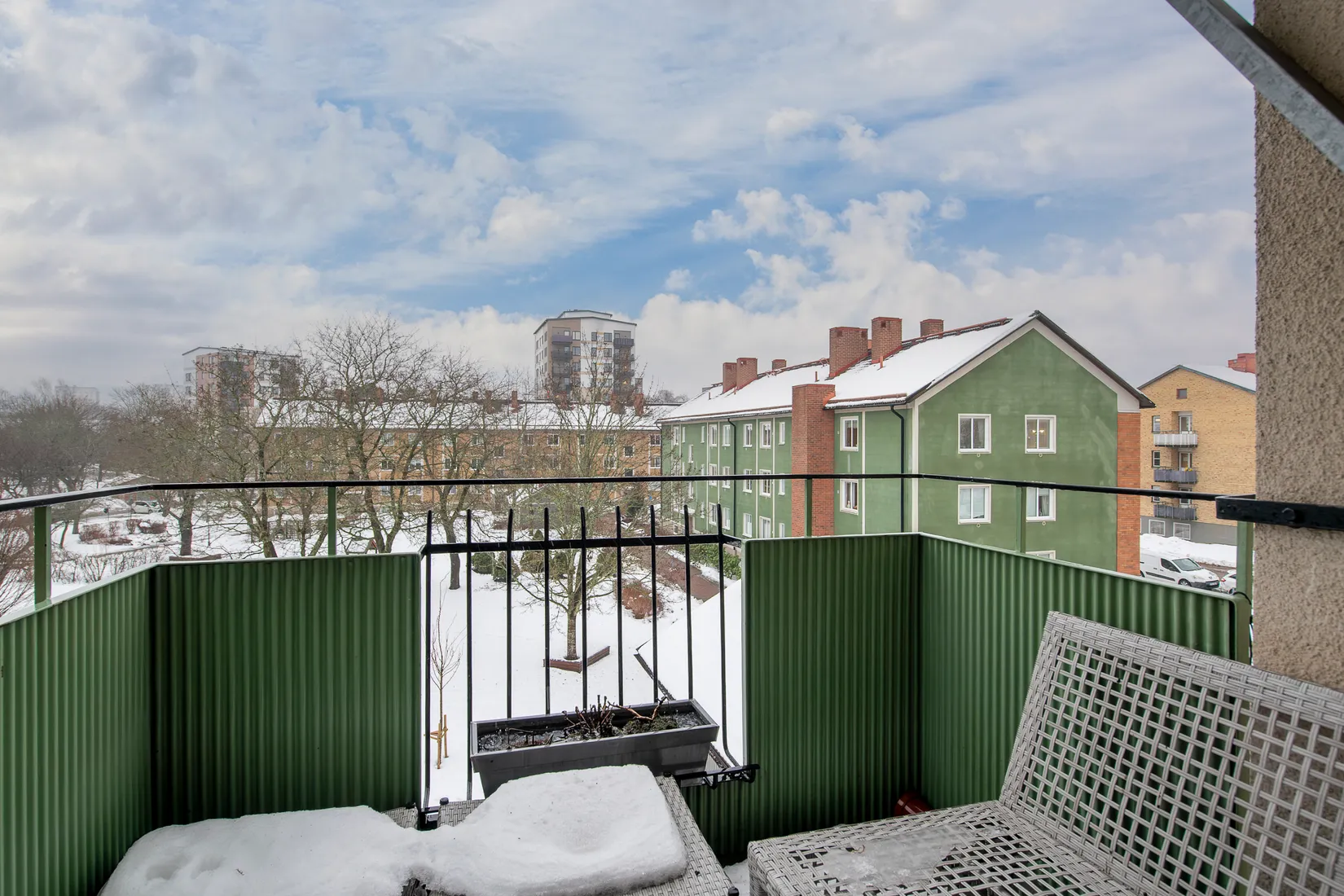 Bostadsrätt, Svärdsliljegatan 9B, Gideonsberg, Västerås