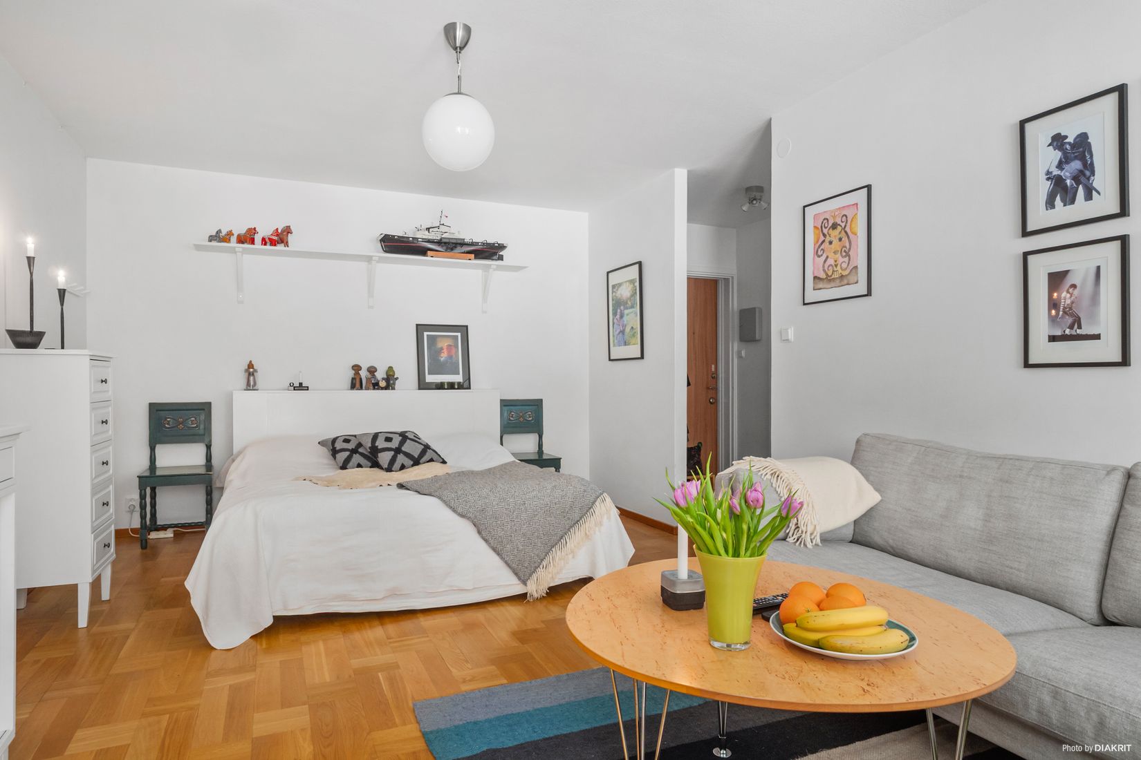 Bostadsrätt, Källhagsgatan 21, Borås