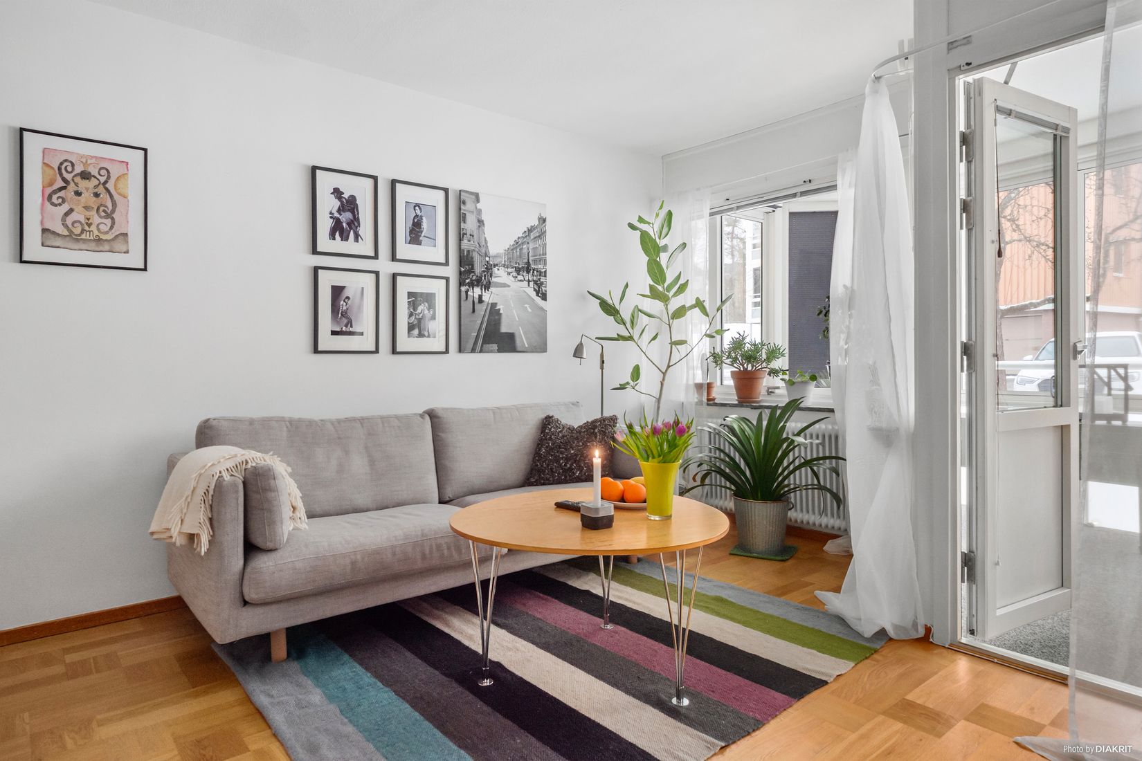 Bostadsrätt, Källhagsgatan 21, Borås