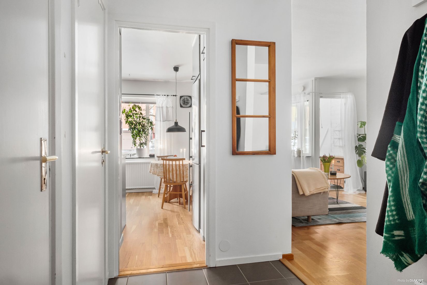 Bostadsrätt, Källhagsgatan 21, Borås