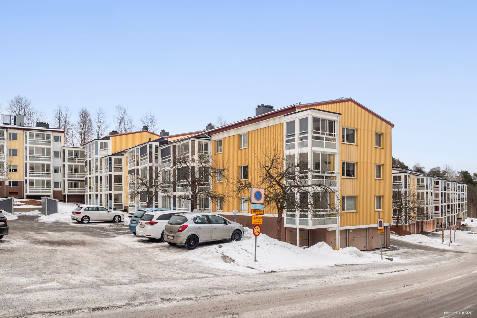 Bostadsrätt, Källhagsgatan 21, Borås