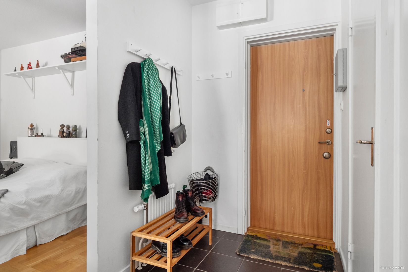 Bostadsrätt, Källhagsgatan 21, Borås