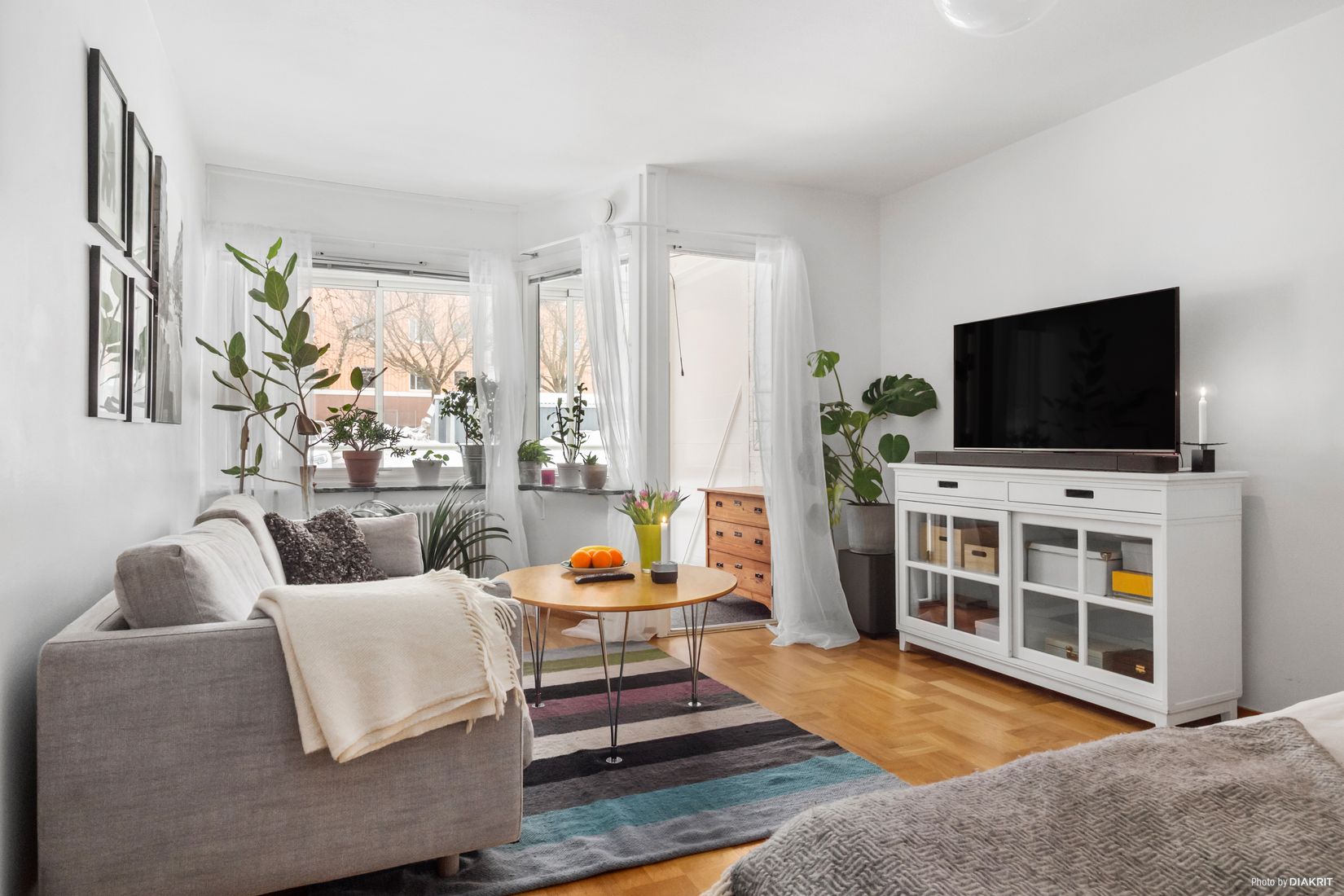 Bostadsrätt, Källhagsgatan 21, Borås