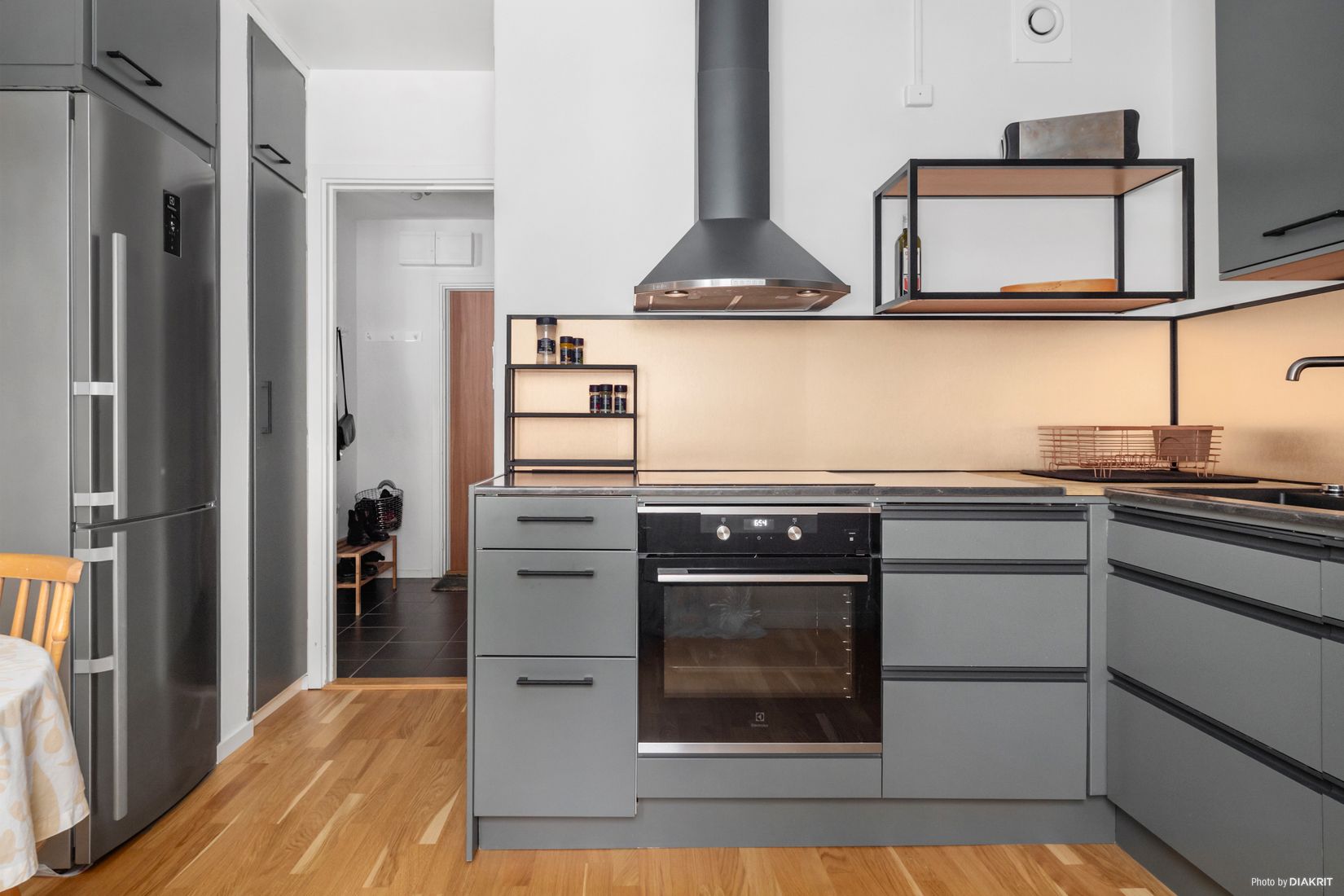 Bostadsrätt, Källhagsgatan 21, Borås