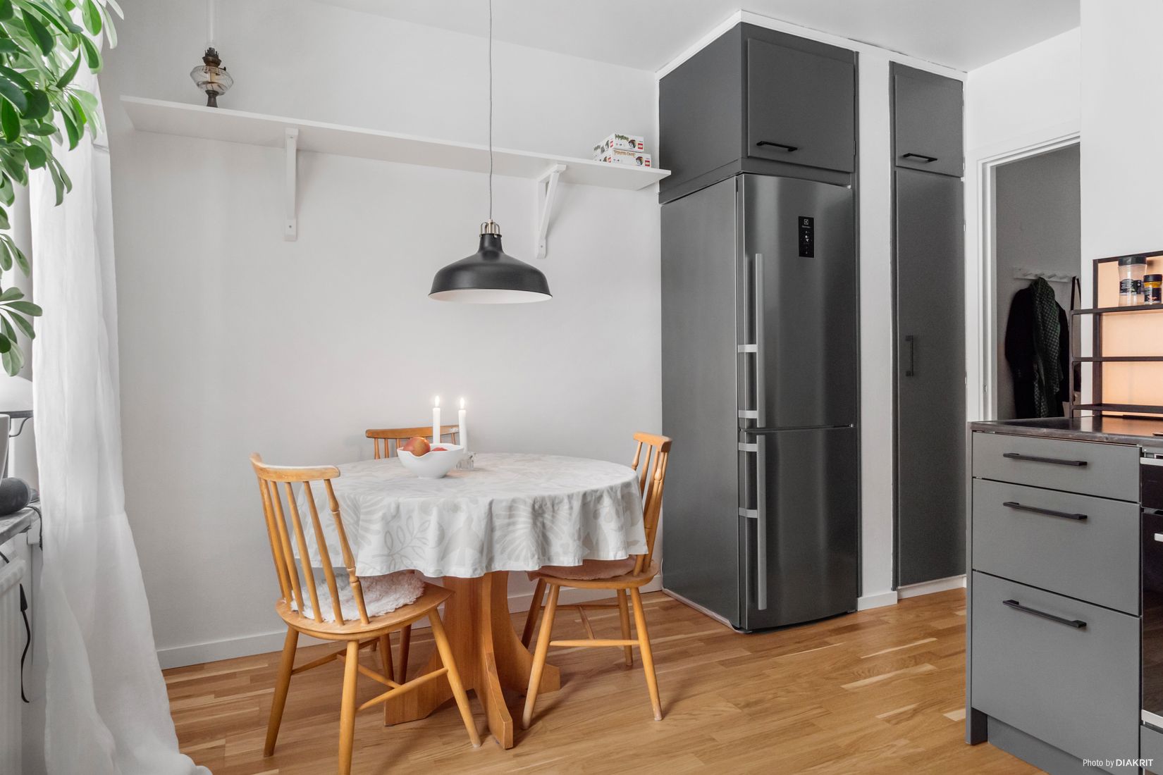 Bostadsrätt, Källhagsgatan 21, Borås