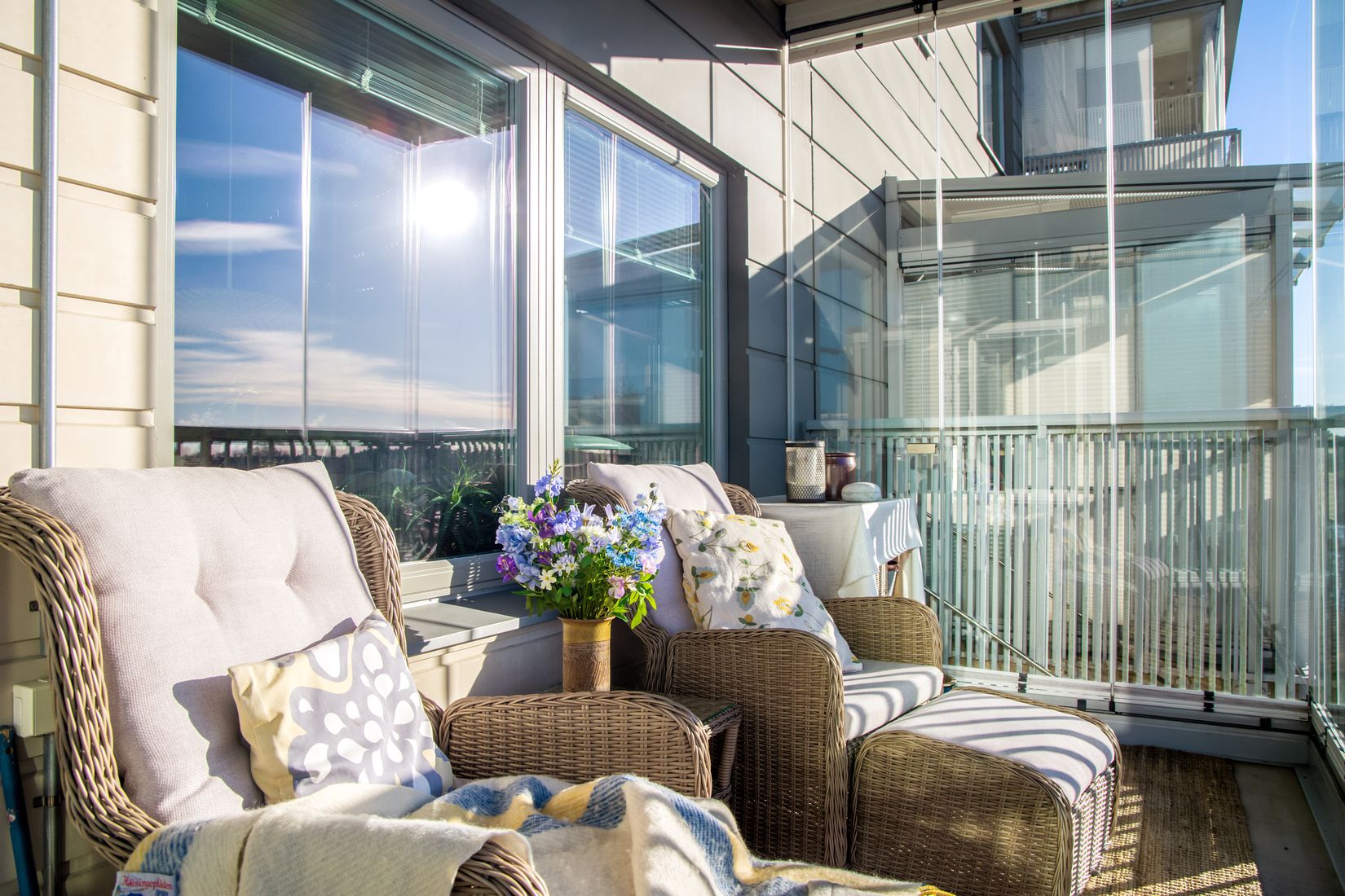 Bostadsrätt, Larssons Berg 12, Mölndal - Stensjön, Mölndal