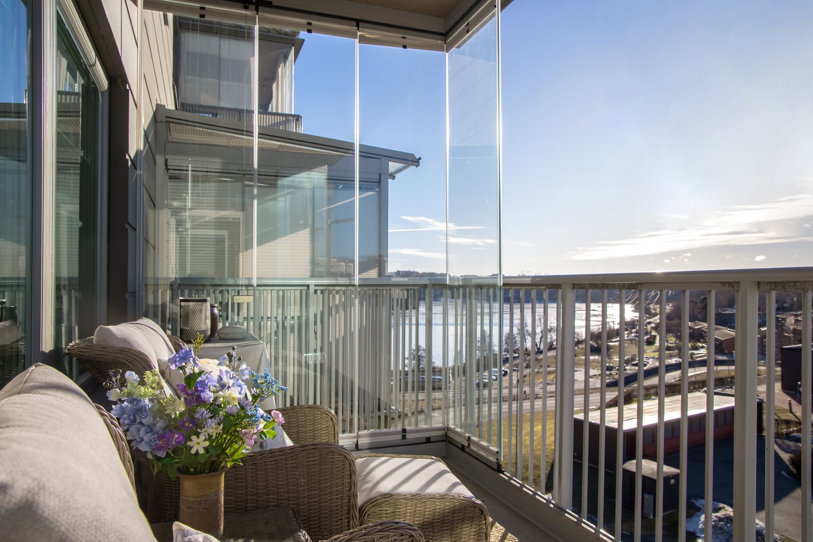 Bostadsrätt, Larssons Berg 12, Mölndal - Stensjön, Mölndal