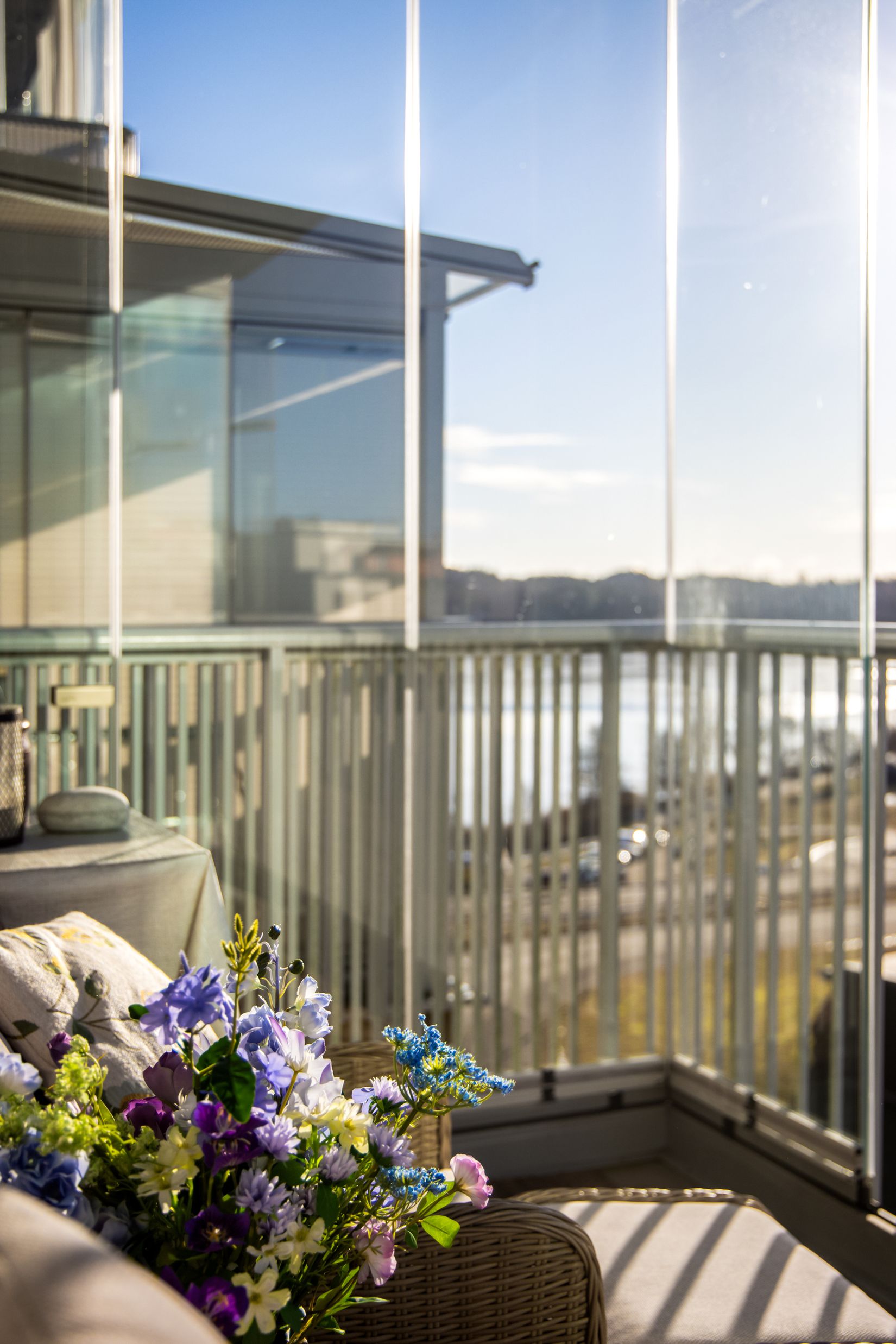 Bostadsrätt, Larssons Berg 12, Mölndal - Stensjön, Mölndal