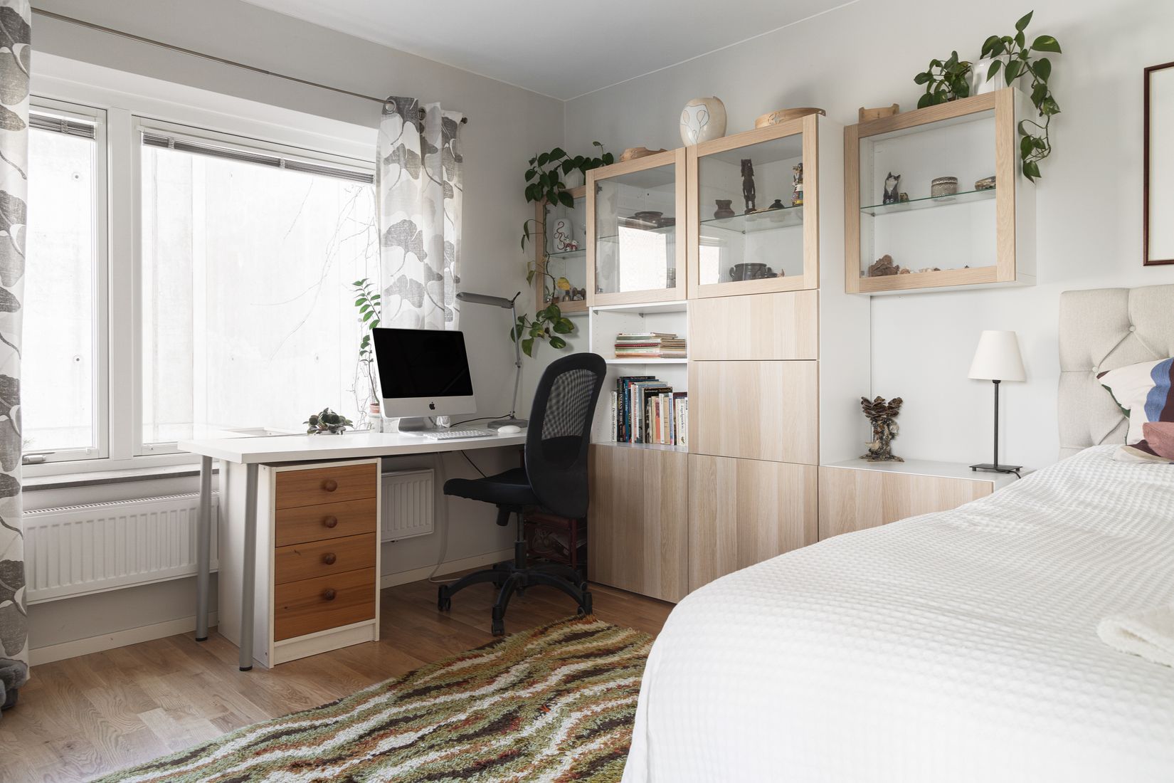 Bostadsrätt, Larssons Berg 12, Mölndal - Stensjön, Mölndal