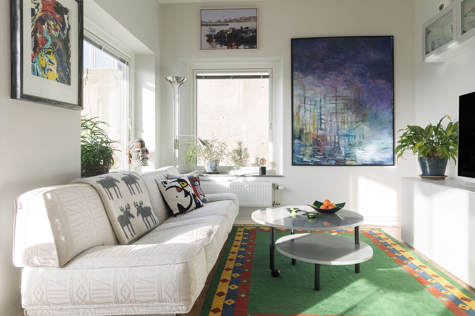 Bostadsrätt, Larssons Berg 12, Mölndal - Stensjön, Mölndal