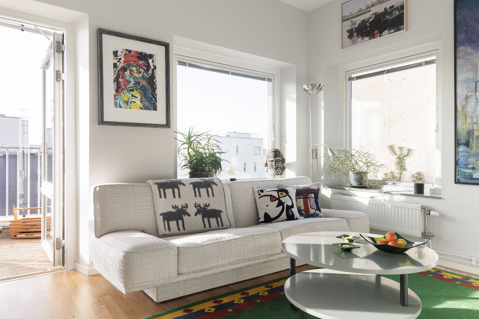 Bostadsrätt, Larssons Berg 12, Mölndal - Stensjön, Mölndal