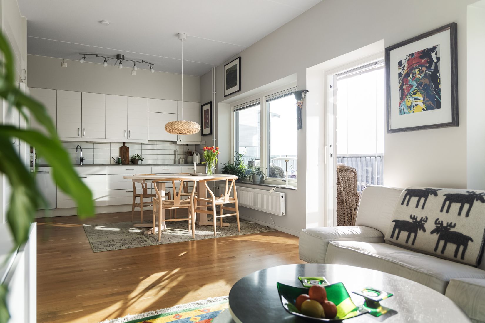 Bostadsrätt, Larssons Berg 12, Mölndal - Stensjön, Mölndal